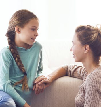 Can a Child Make the Decision to Live with One Parent Over the Other?