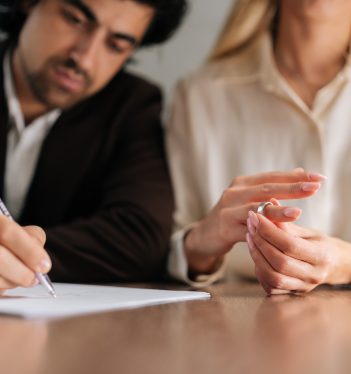 How Long Does It Take to Finalize a Divorce in Michigan?