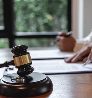 What Role Will My Attorney Play in My Divorce?