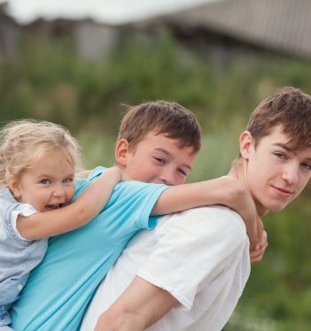 How to Request a Modification of a Child Custody Agreement