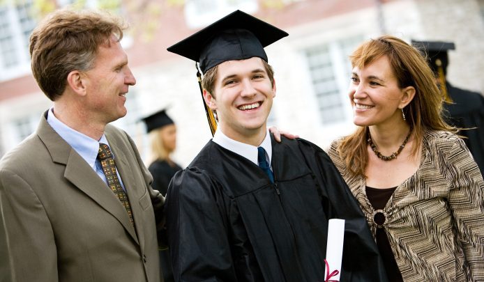 Who Pays for College in a Joint Custody Agreement?