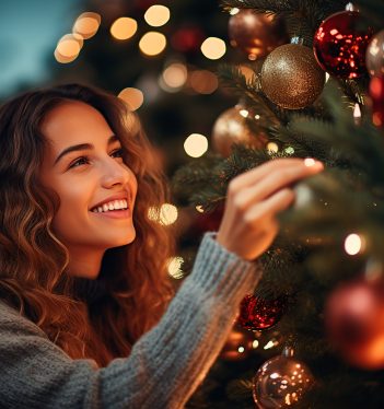 Should I Ask for a Divorce During the Holidays?