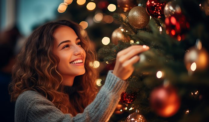 Should I Ask for a Divorce During the Holidays?