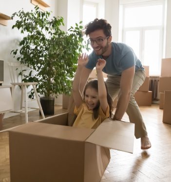 What Happens When a Parent Wants to Relocate with a Child in Michigan?