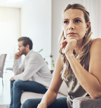 Can Spousal Support Be Modified Due to Cohabitation?