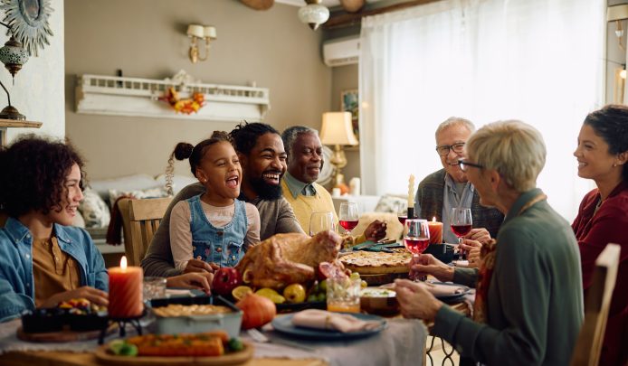 Preparing for the Holidays as a Divorced Parent