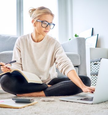 Why It Is Essential to Plan Your Post-Divorce Budget