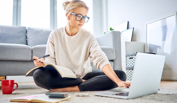 Why It Is Essential to Plan Your Post-Divorce Budget