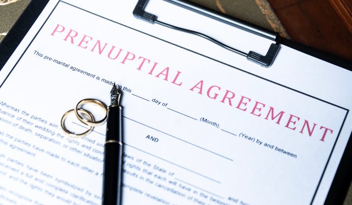 What Should Be Included in a Michigan Prenup to Protect High-Value Assets?