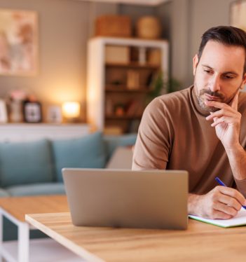 What Should You Do Before Telling Your Spouse You Want a Divorce?