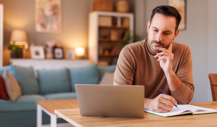 What Should You Do Before Telling Your Spouse You Want a Divorce?