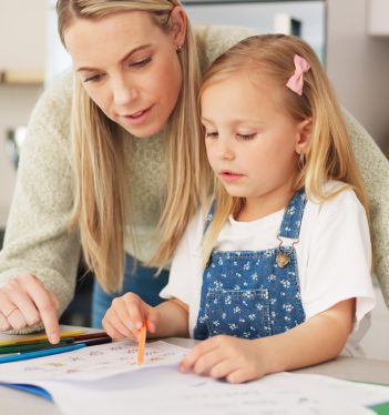 How Do Michigan Courts Decide What’s in a Child’s Best Interests?