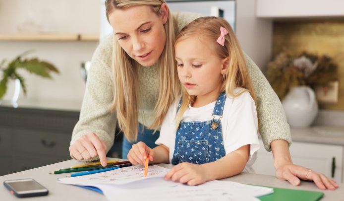 How Do Michigan Courts Decide What’s in a Child’s Best Interests?